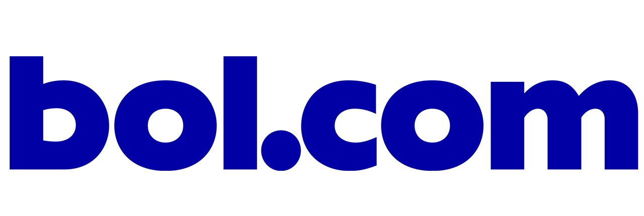 bol.com Logo