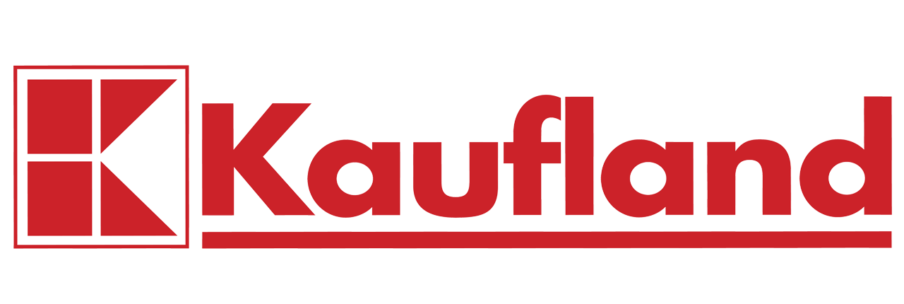 Kaufland Logo