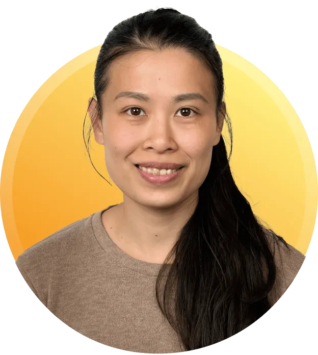 Daisy Jong – Development