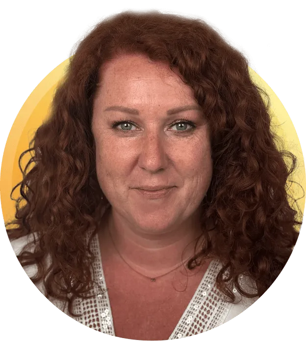 Karin Pierhagen – Executive Assistant