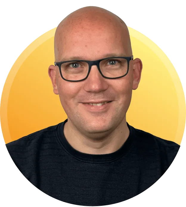 Mark Maneschijn – CTO