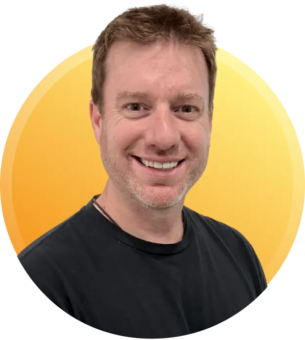 Travis Klabon – Intellivy USA